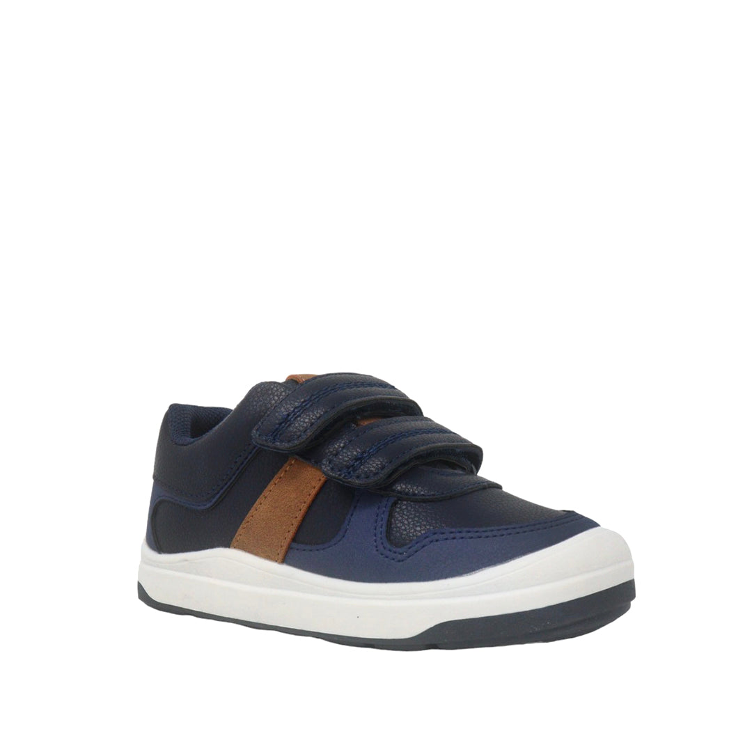 Sneakers Rob color marino