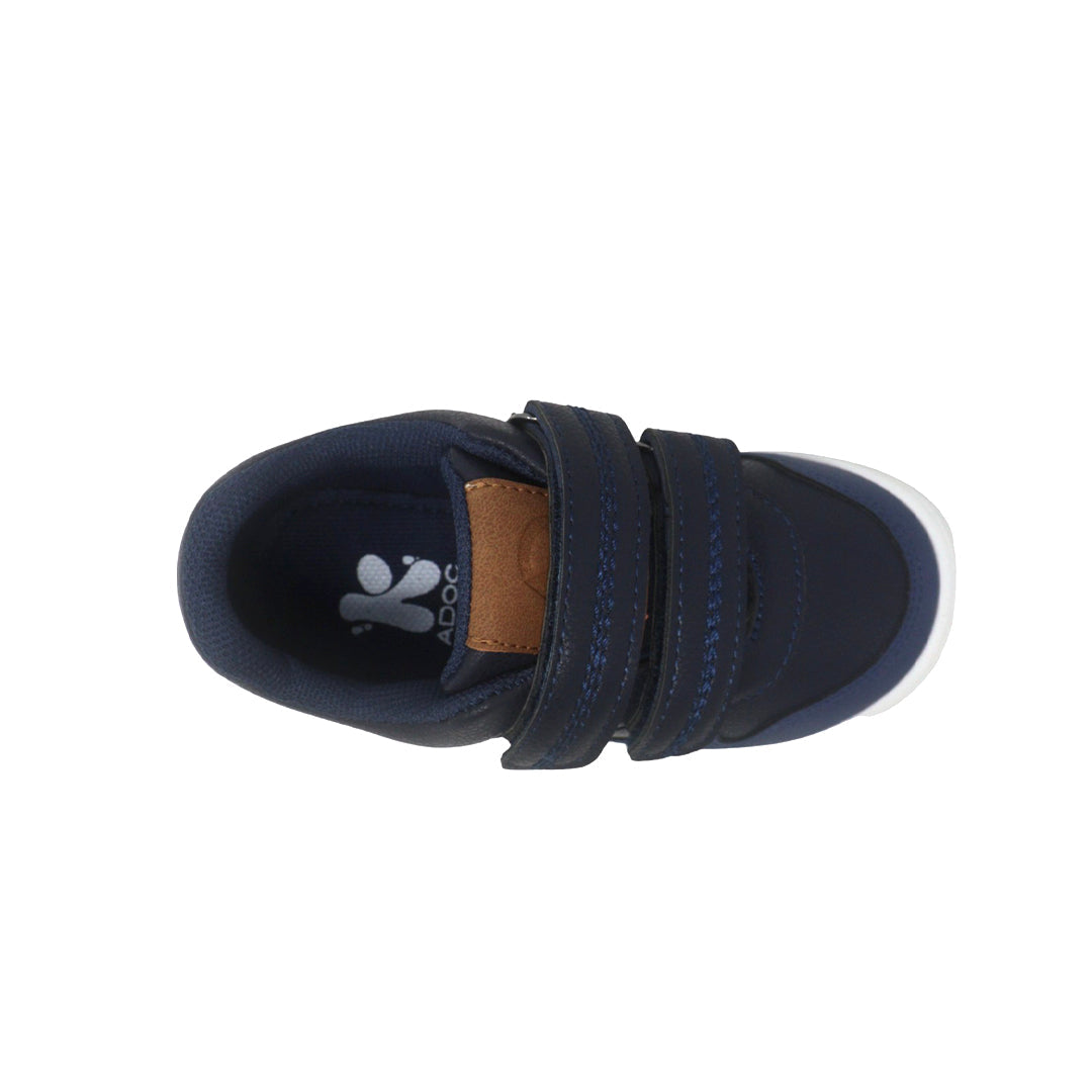 Sneakers Rob color marino