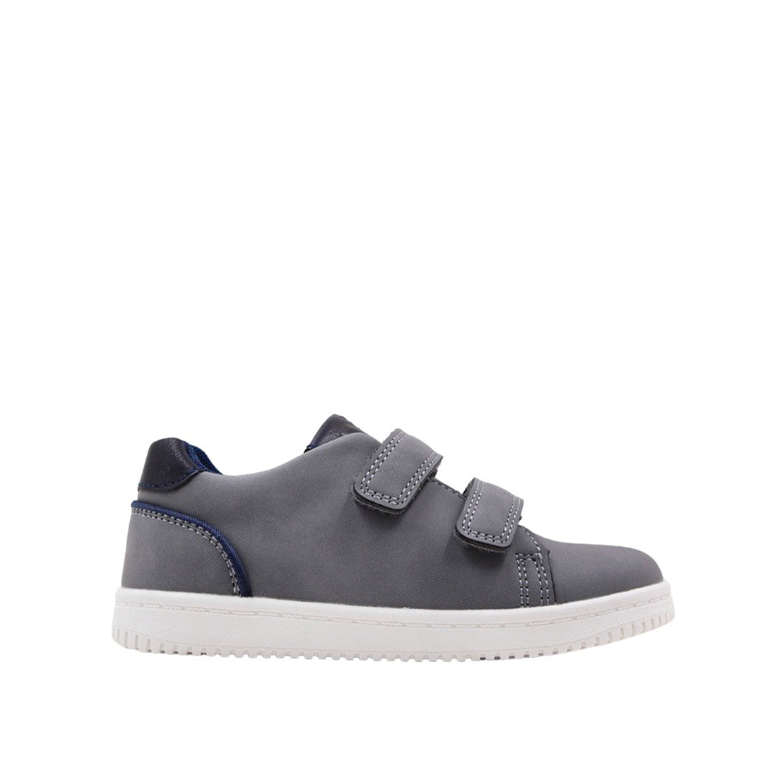 Sneakers Pablo color gris
