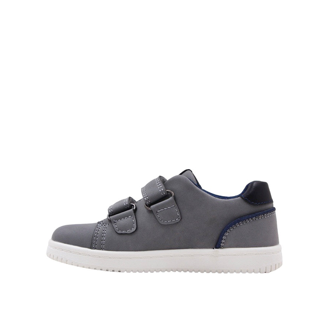 Sneakers Pablo color gris