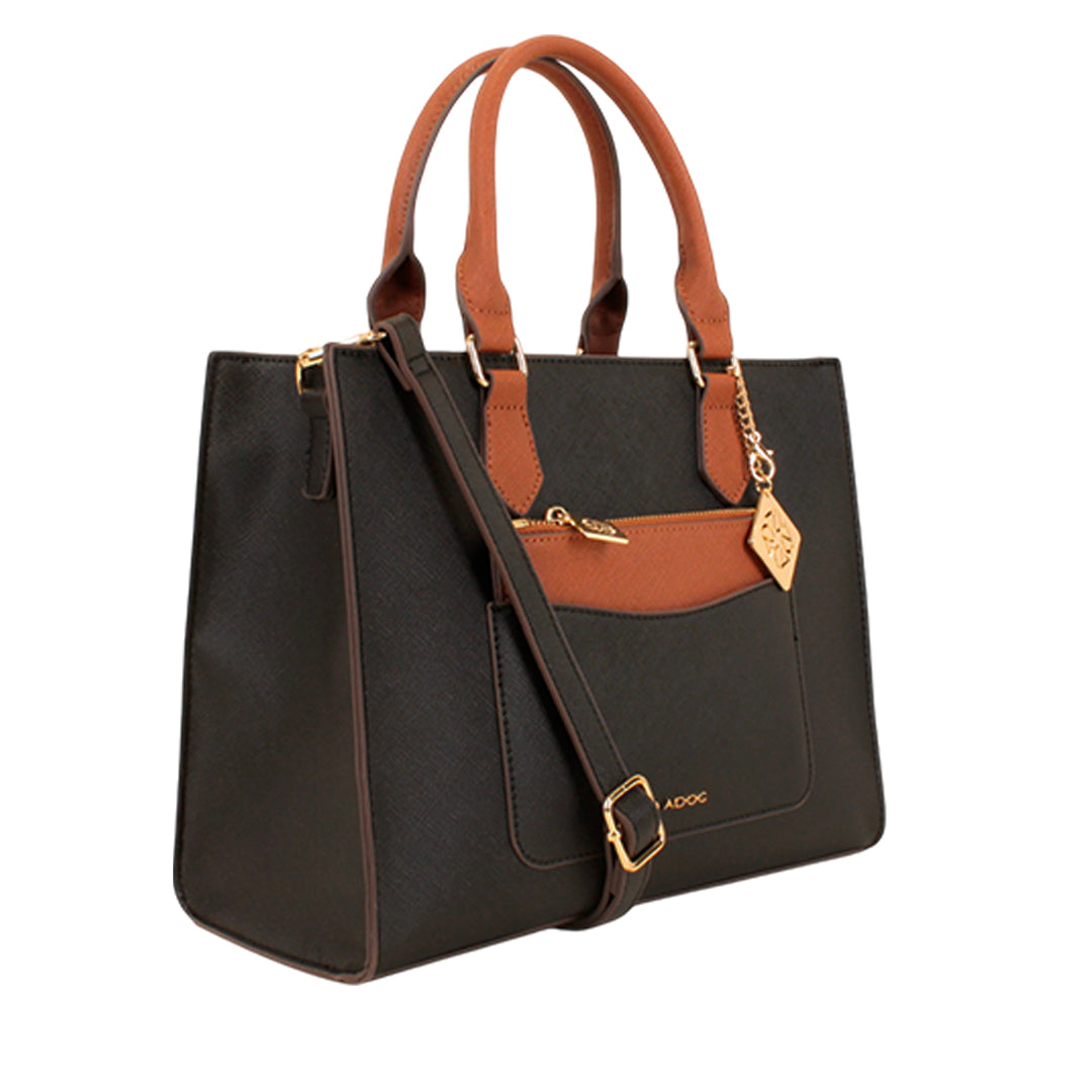 Cartera Marlee color negro