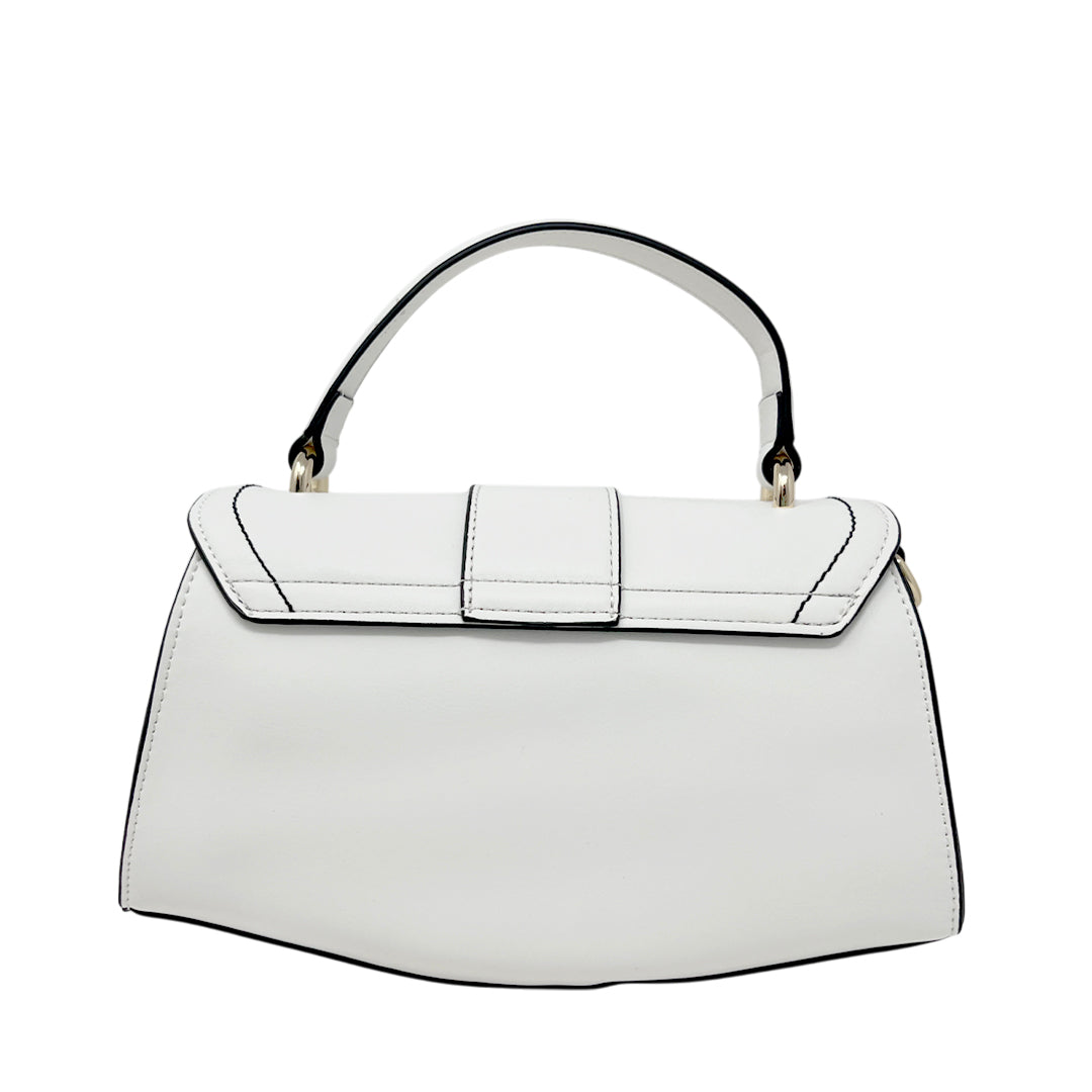 Cartera Queen color nude