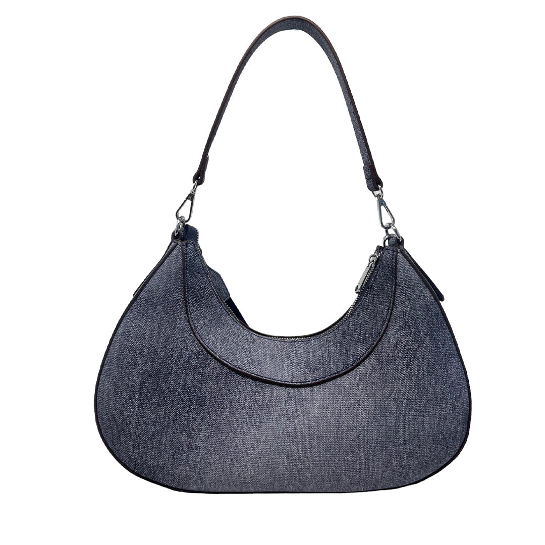 Cartera Odessa color navy