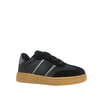 Sneakers Preston color negro