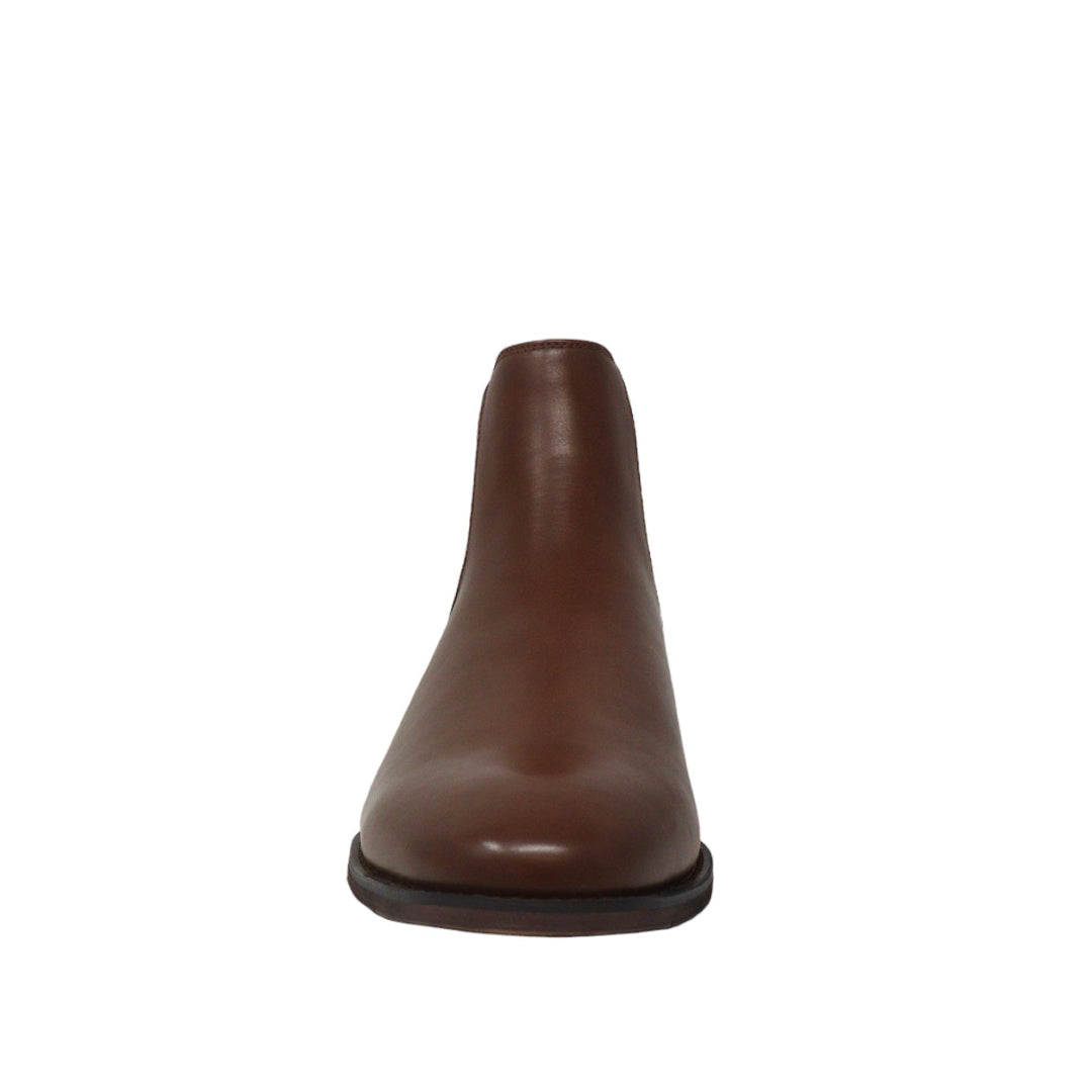 Botínes Merlong color tan