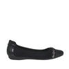Ballerinas Glenda color negro