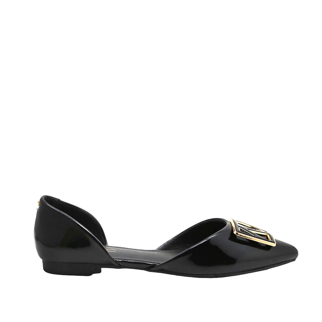 Ballerinas Ofira para mujer color negro