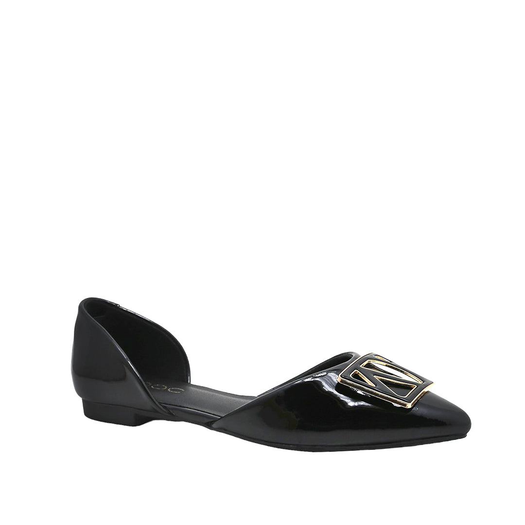 Ballerinas Ofira para mujer color negro