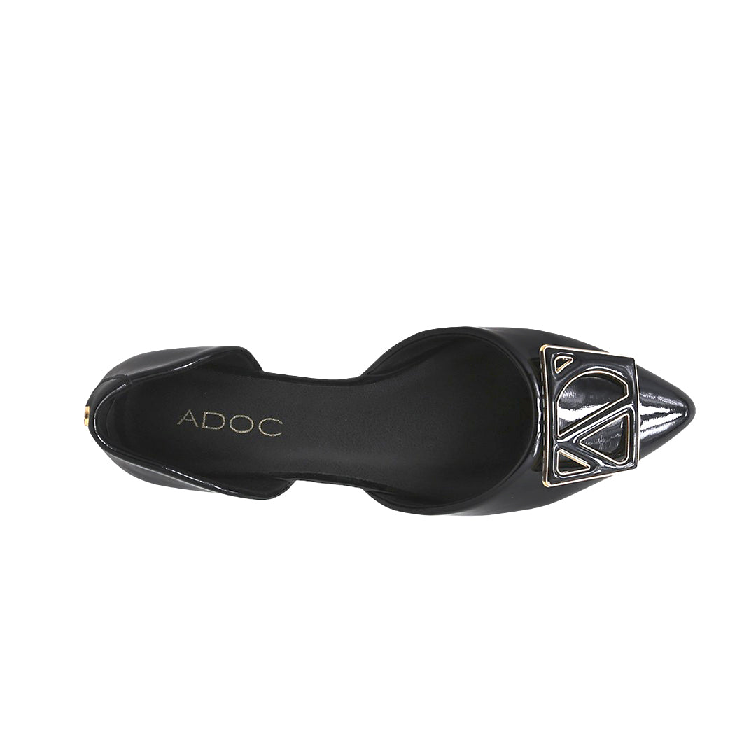 Ballerinas Ofira para mujer color negro