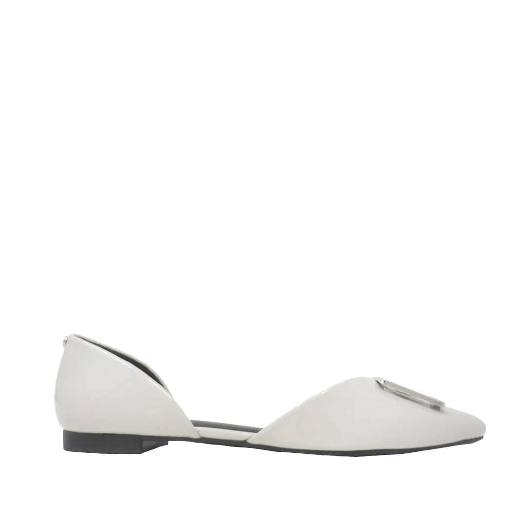 Ballerinas Ofira color gris