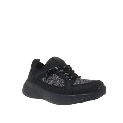 Tennis Elevate para niño color negro