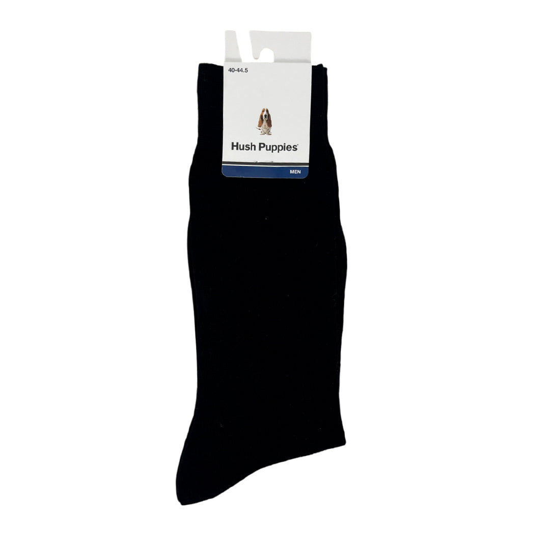 Calcetines Links negro para hombre