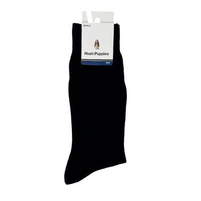 Calcetines Links negro para hombre
