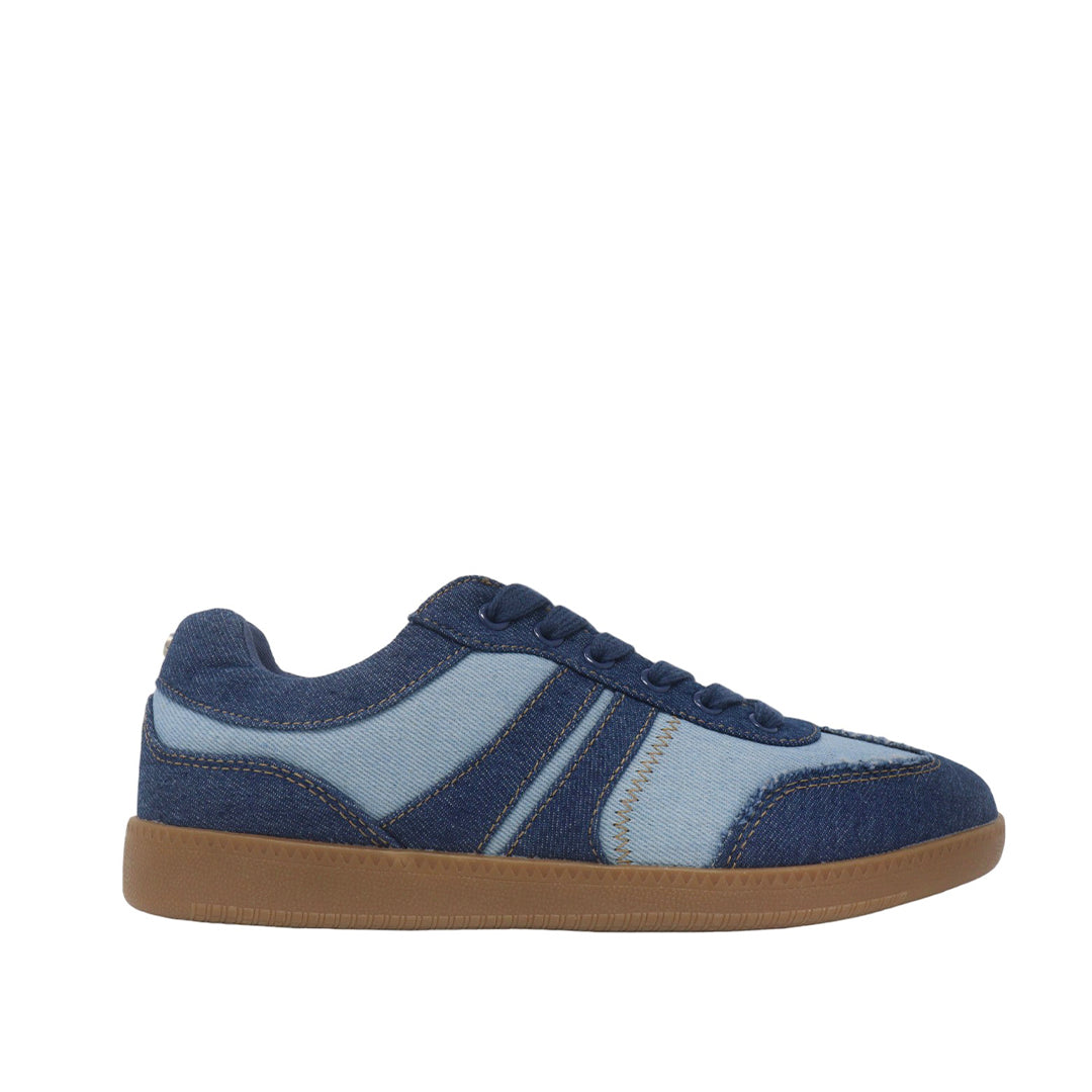 Tennis Maddox  color azul
