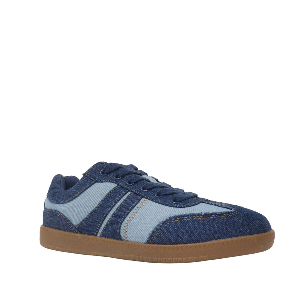Tennis Maddox  color azul