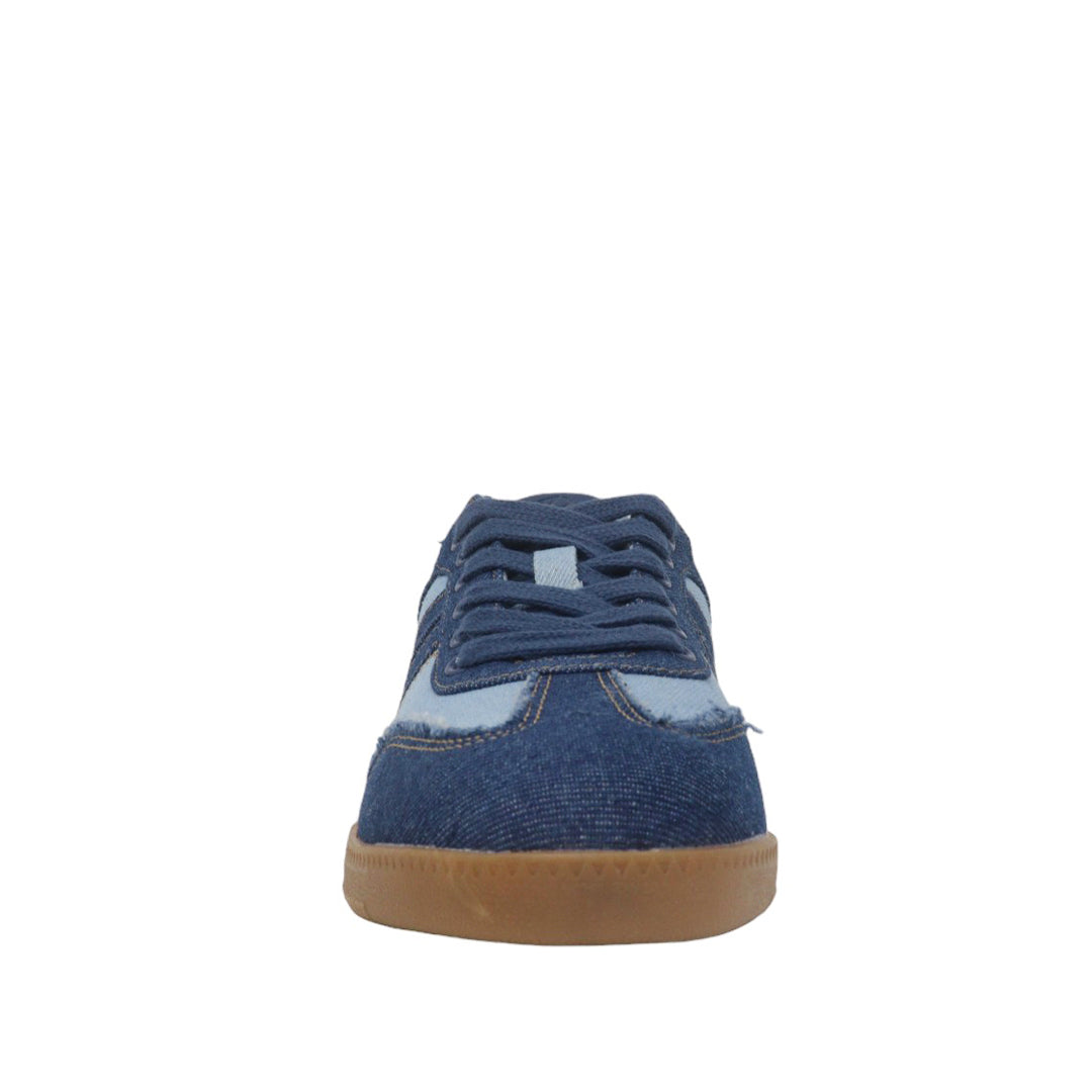 Tennis Maddox  color azul