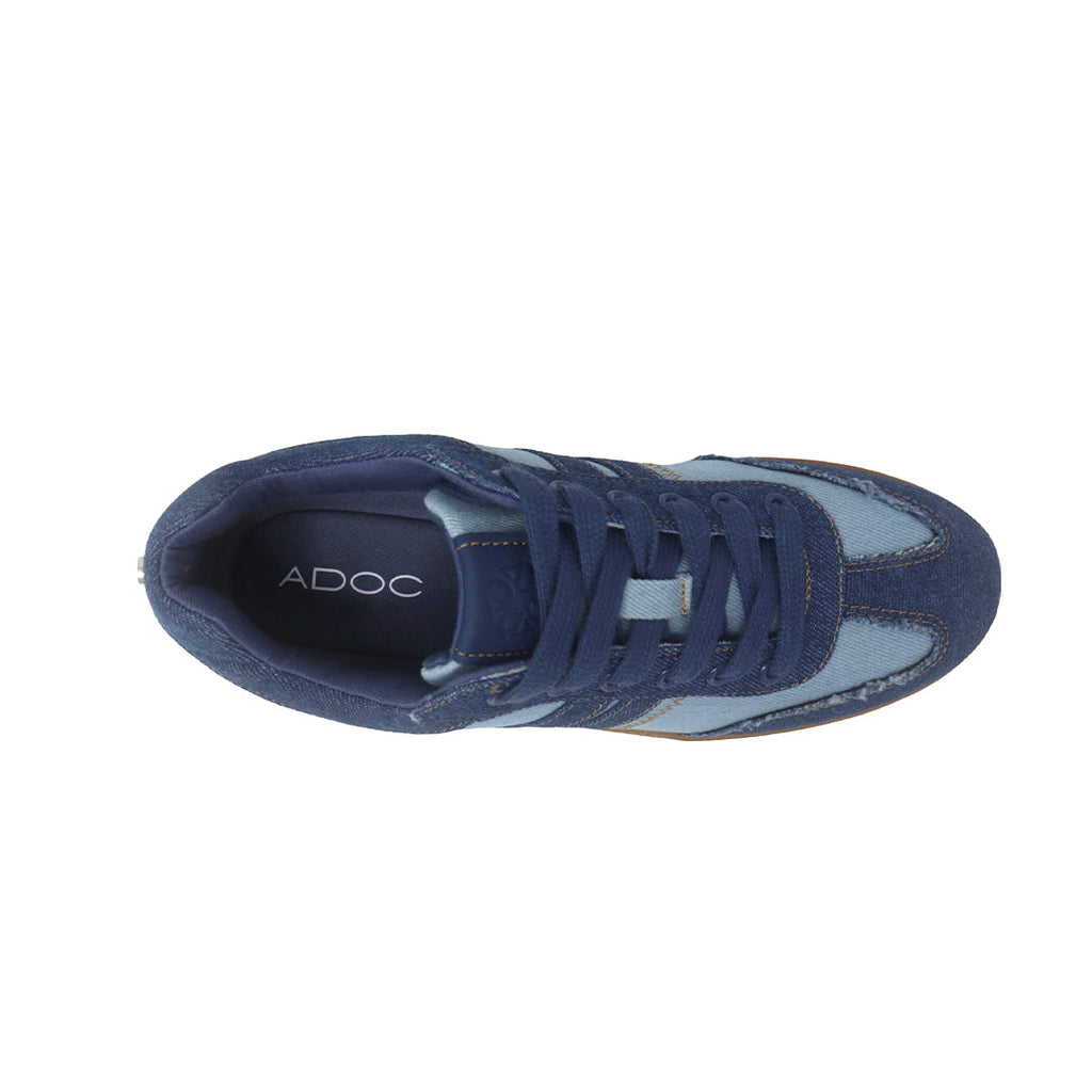 Tennis Maddox  color azul
