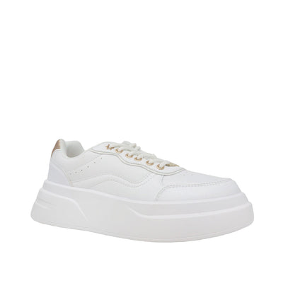 Sneakers Olena para mujer color blanco
