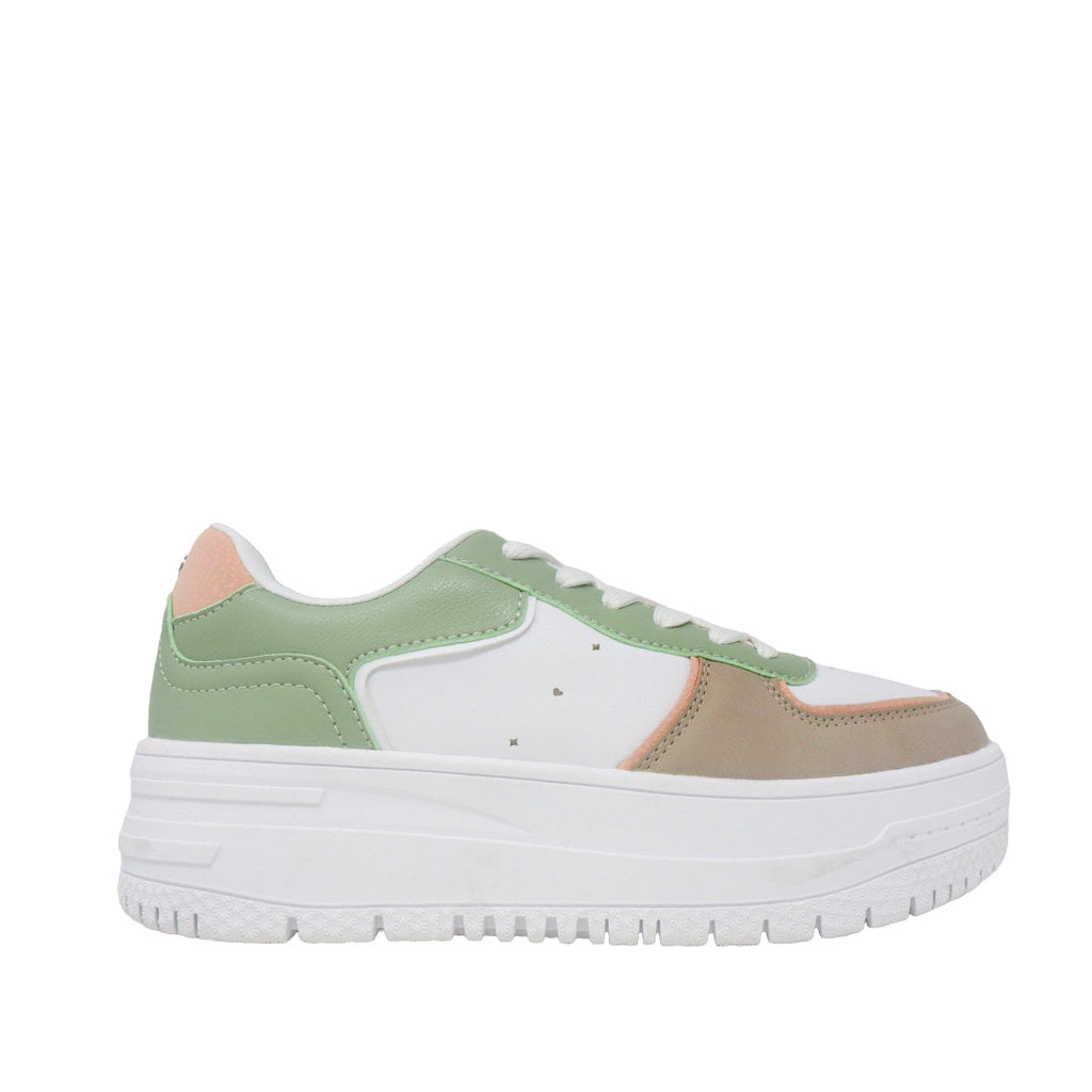 Sneakers Onyx color multi