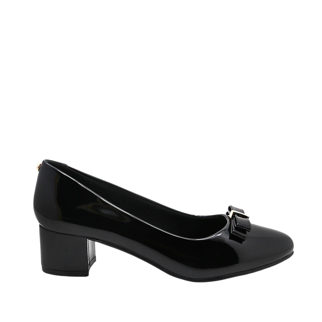 Zapatos de tacón Mckinney color negro
