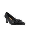 Tacones Olsen para mujer color negro