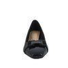 Tacones Olsen para mujer color negro