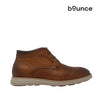 Botas Miquel para hombre color tan