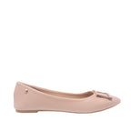 Balerinas Annie para mujer color blush