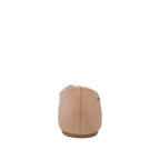 Balerinas Annie para mujer color blush