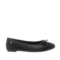 Ballerinas Luly para mujer color negro