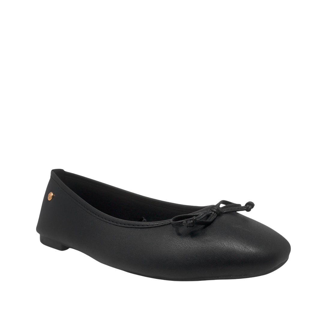 Ballerinas Luly para mujer color negro