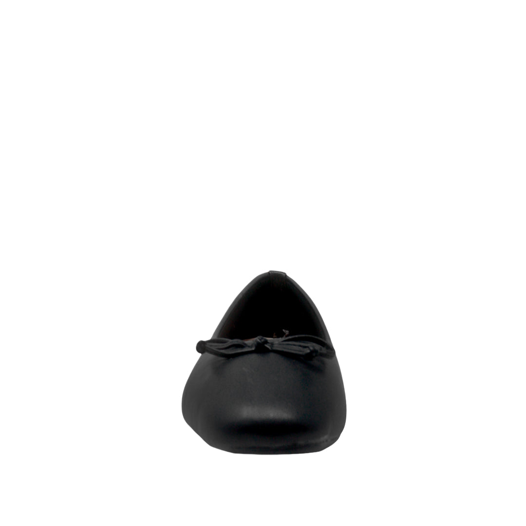 Ballerinas Luly para mujer color negro