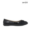 Ballerinas Nicolle para mujer color negro