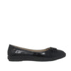 Ballerinas Nicolle para mujer color negro