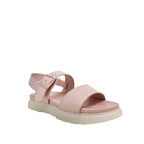 Sandalias Molly color taupe