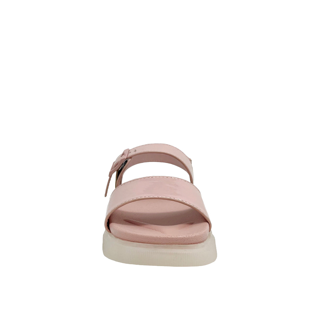 Sandalias Molly color taupe