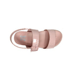 Sandalias Molly color taupe