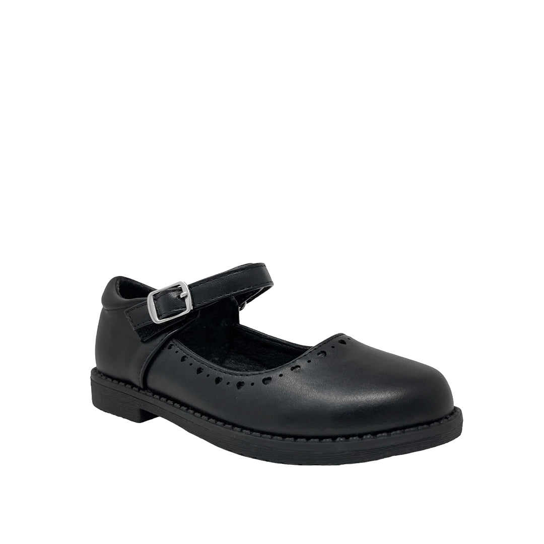 Ballerinas Nikita color negro