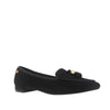 Ballerinas Melody para mujer color negro