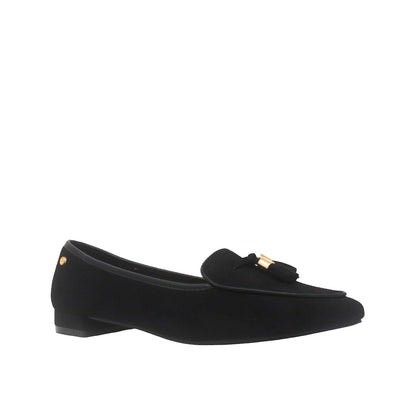 Ballerinas Melody para mujer color negro