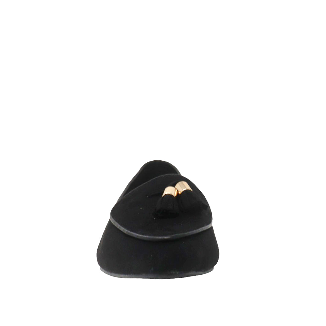 Ballerinas Melody para mujer color negro