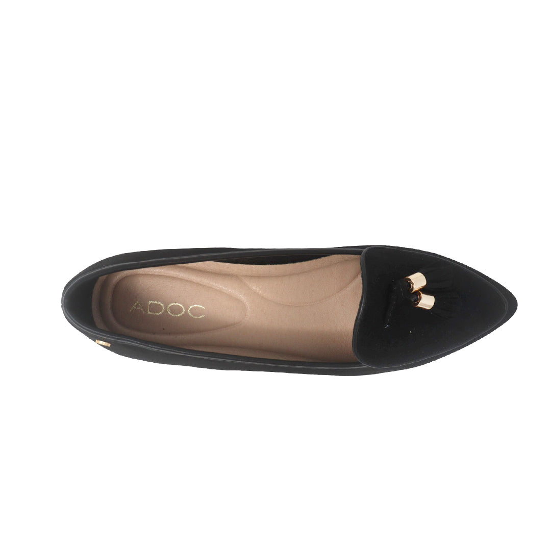 Ballerinas Melody para mujer color negro