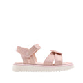 Sandalias Minnie color rosado