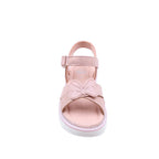 Sandalias Minnie color rosado