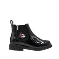 Botas Minnie color negro