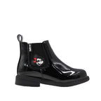 Botas Minnie color negro