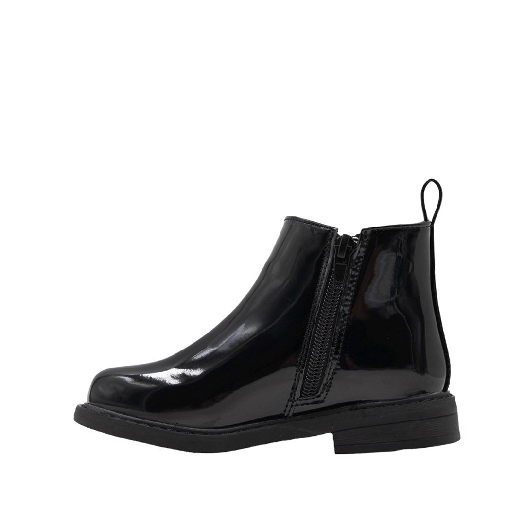Botas Minnie color negro