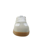 Sneakers Mickey color blanco