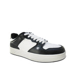 Sneakers Spider color blanco