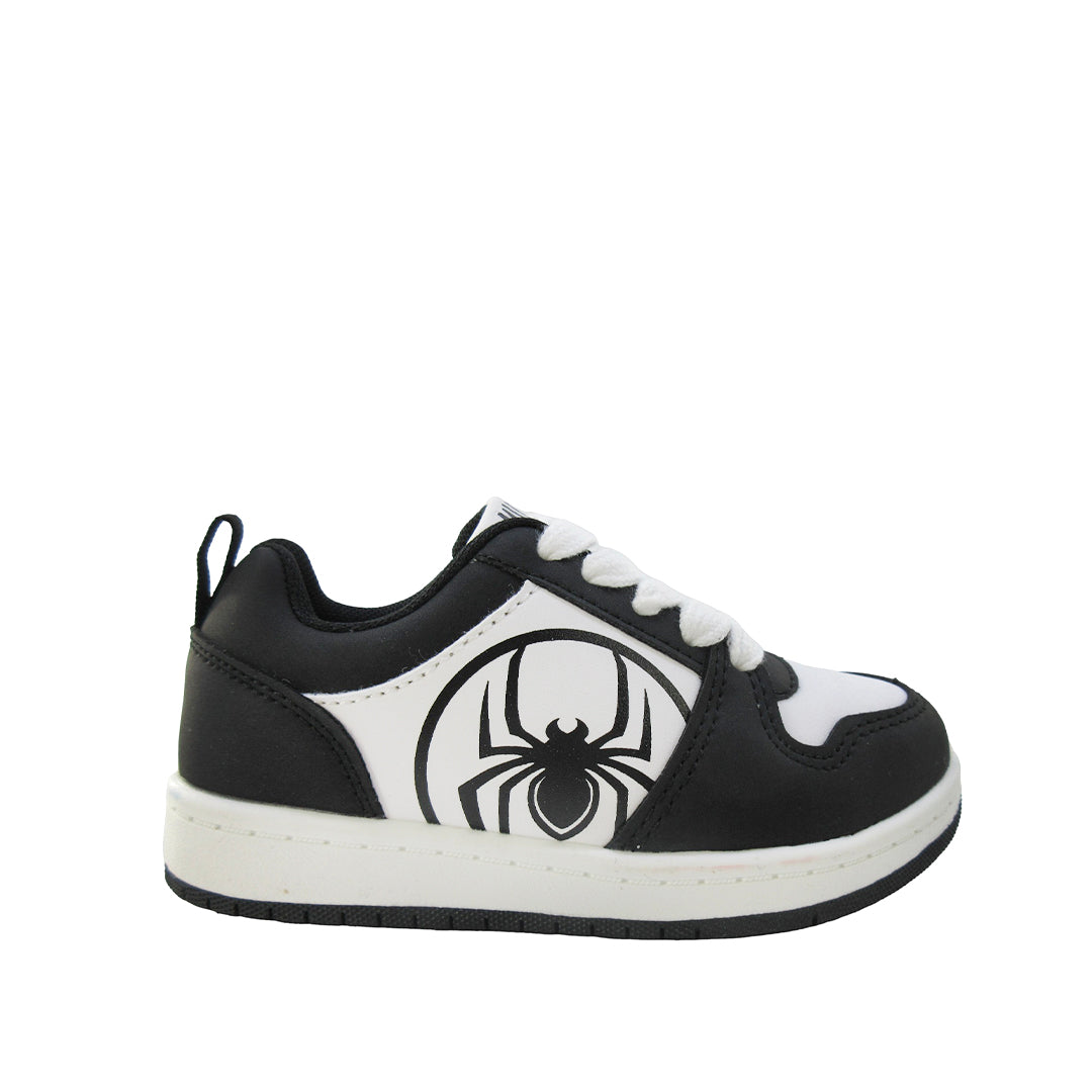 Sneakers Miles color negro